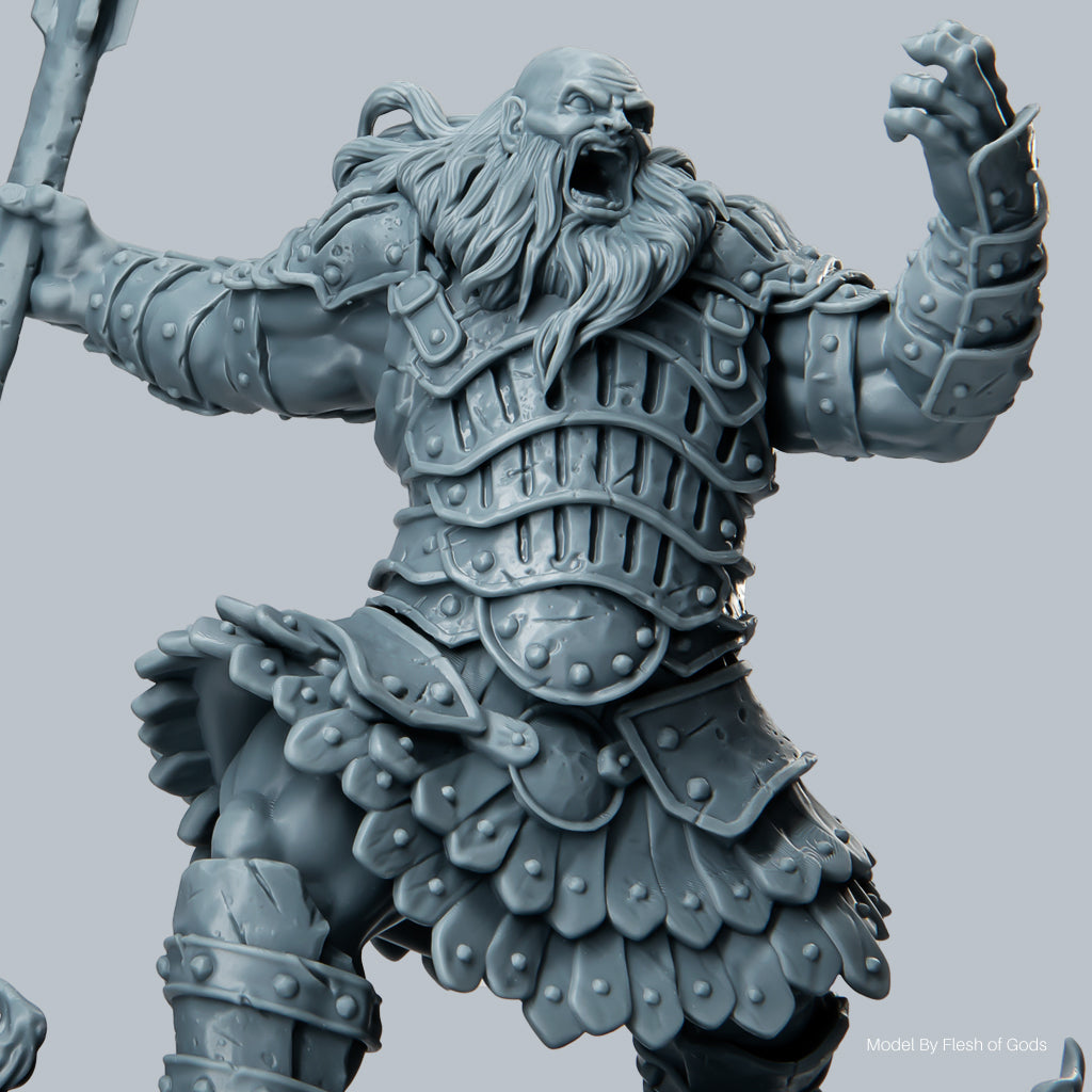 Mars 5 Ultra 3D Printer