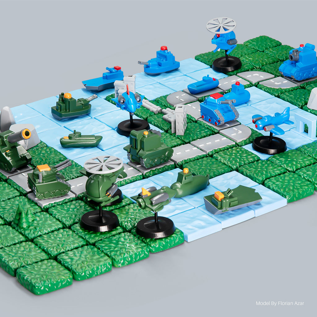 Mars 5 Ultra 3D Printer