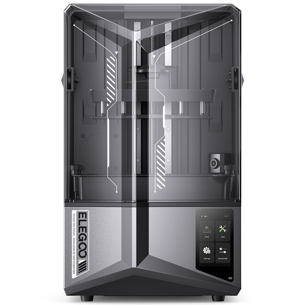 Saturn 4 Ultra 3D Printer