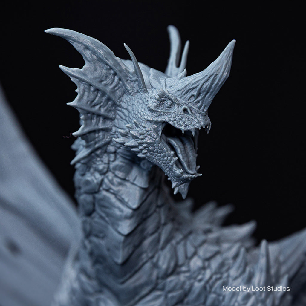 Saturn 4 Ultra 16K 3D Printer