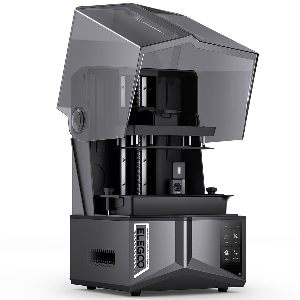 Saturn 4 Ultra 16K 3D Printer