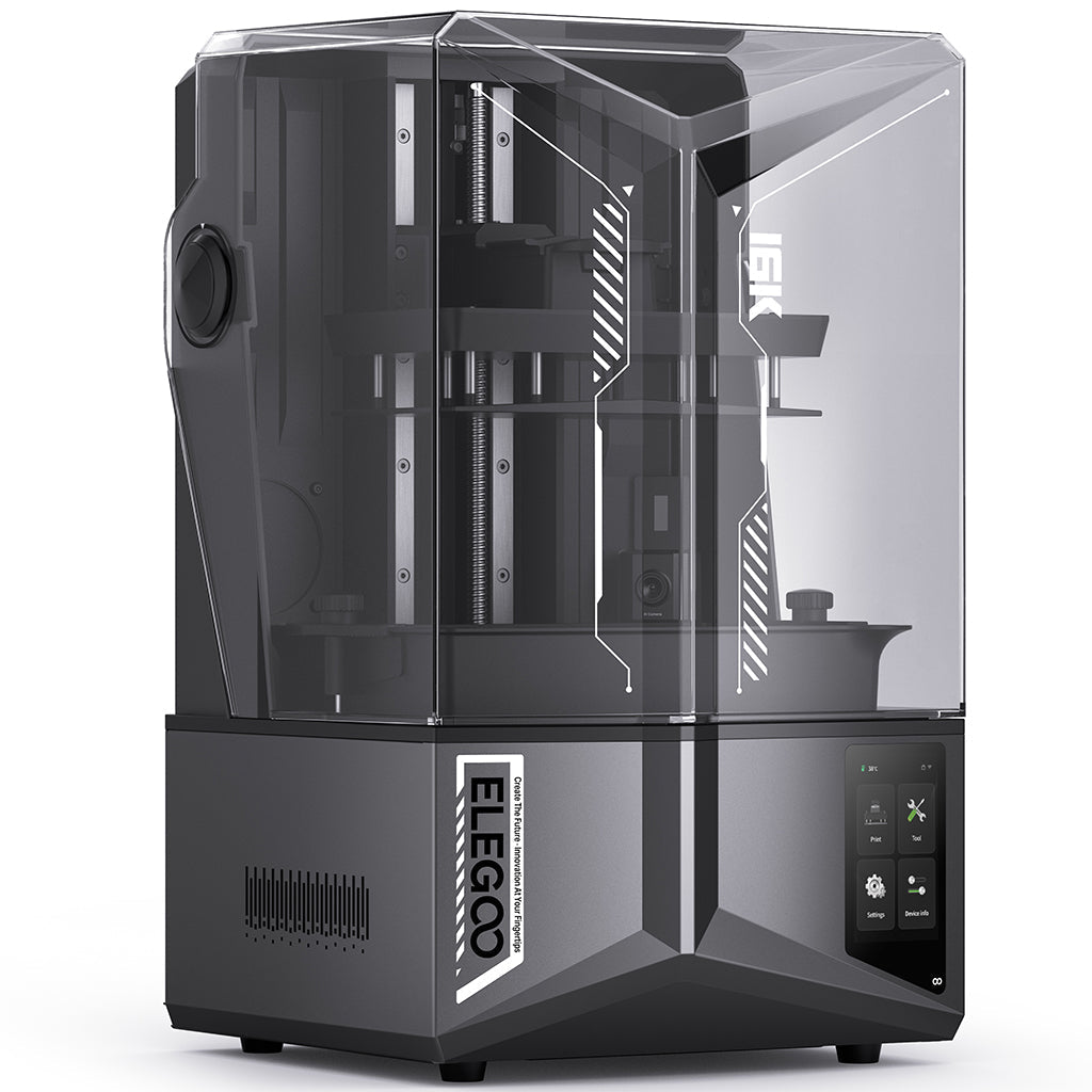 Saturn 4 Ultra 16K 3D Printer