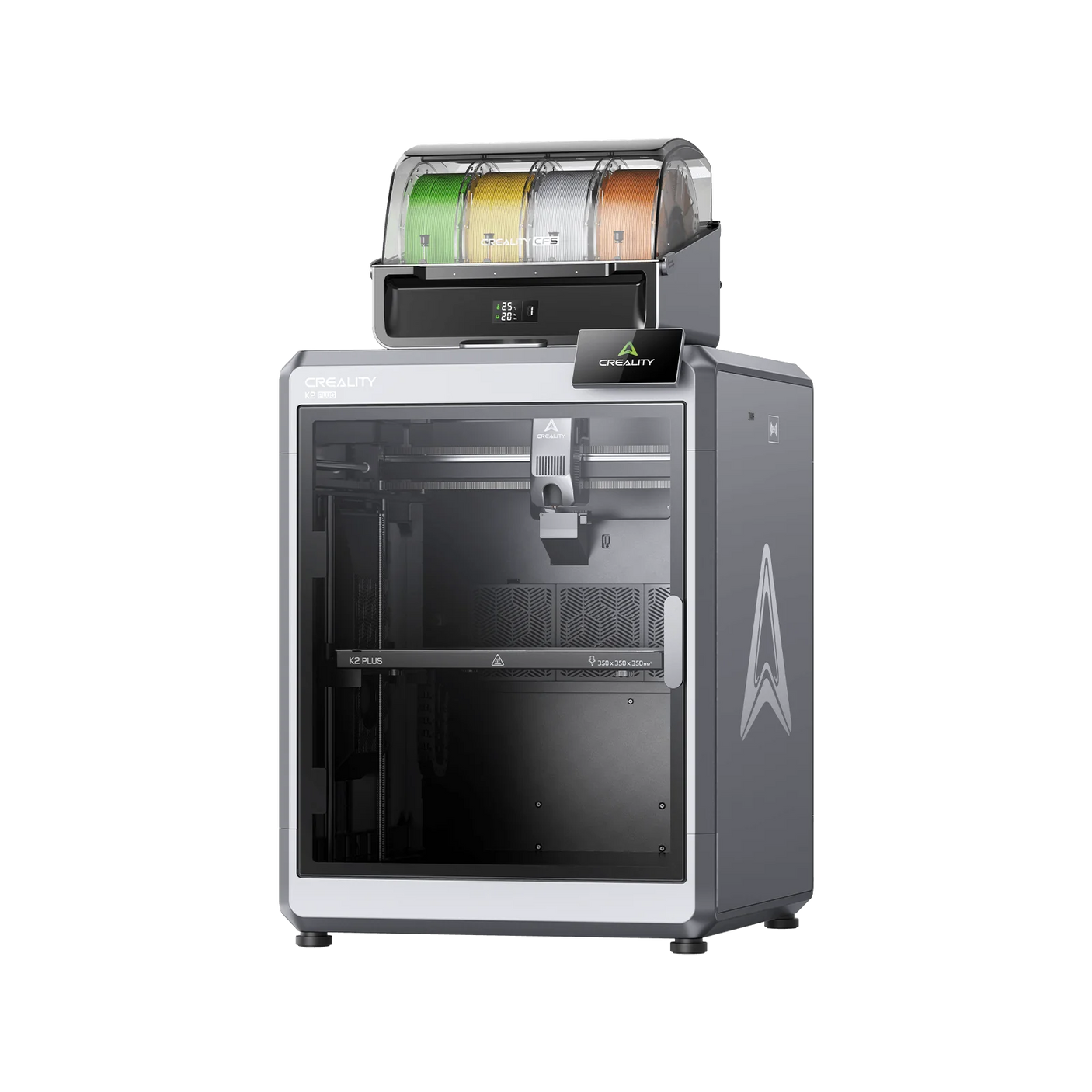 Creality K2 Plus